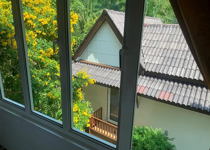 普客伊兰达酒店