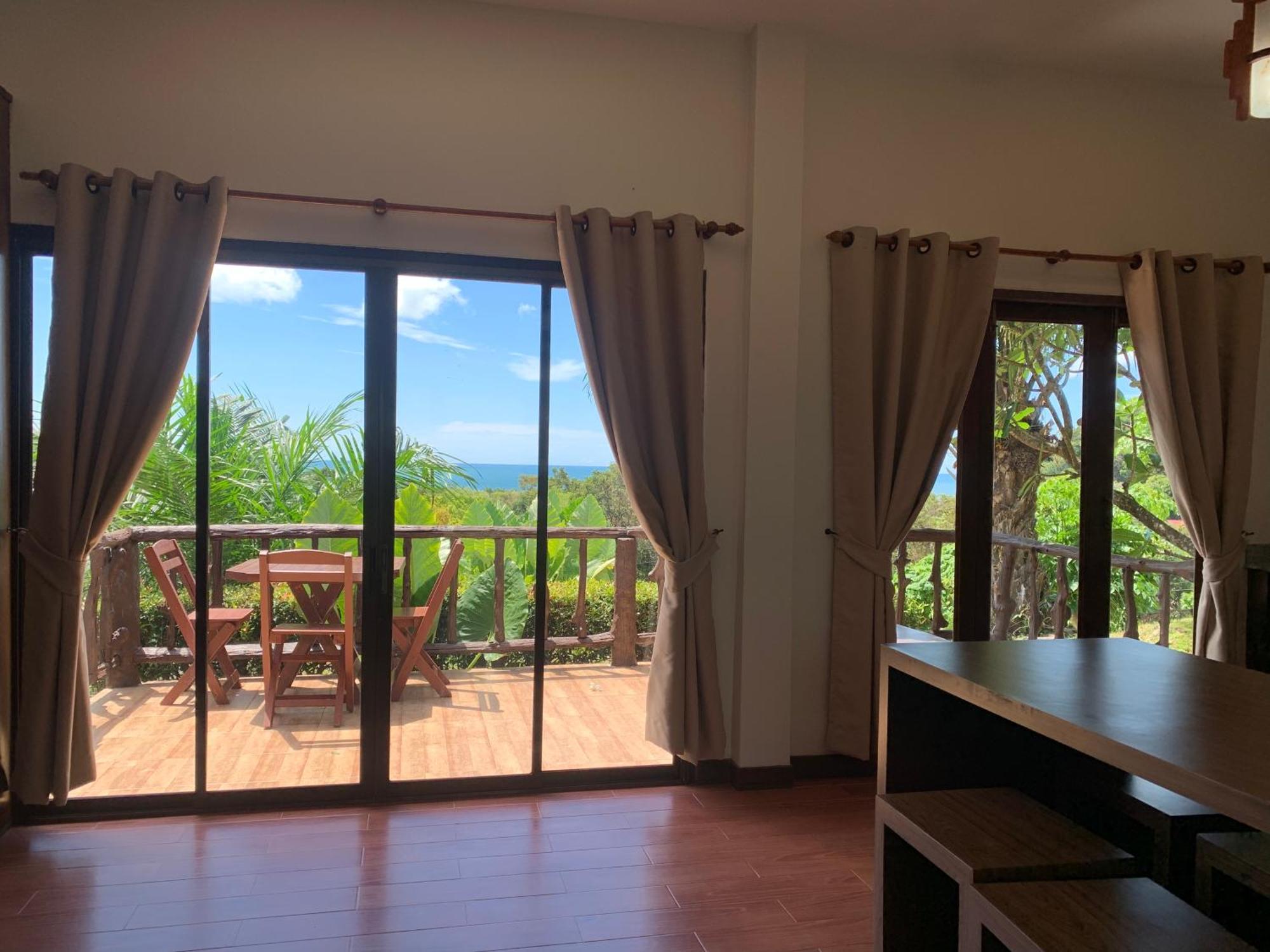 招待所 普客伊兰达酒店 Ko Lanta
