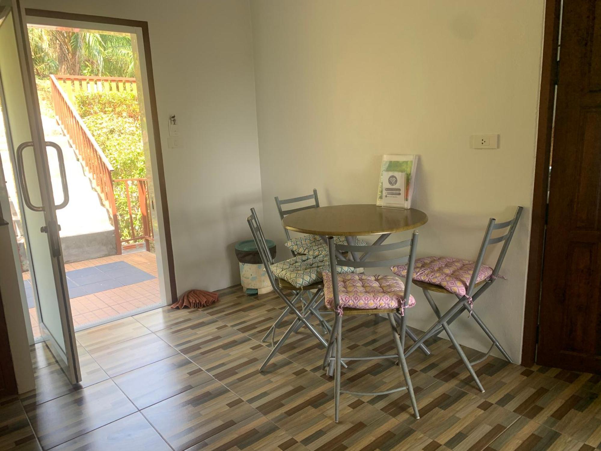 招待所 普客伊兰达酒店 Ko Lanta