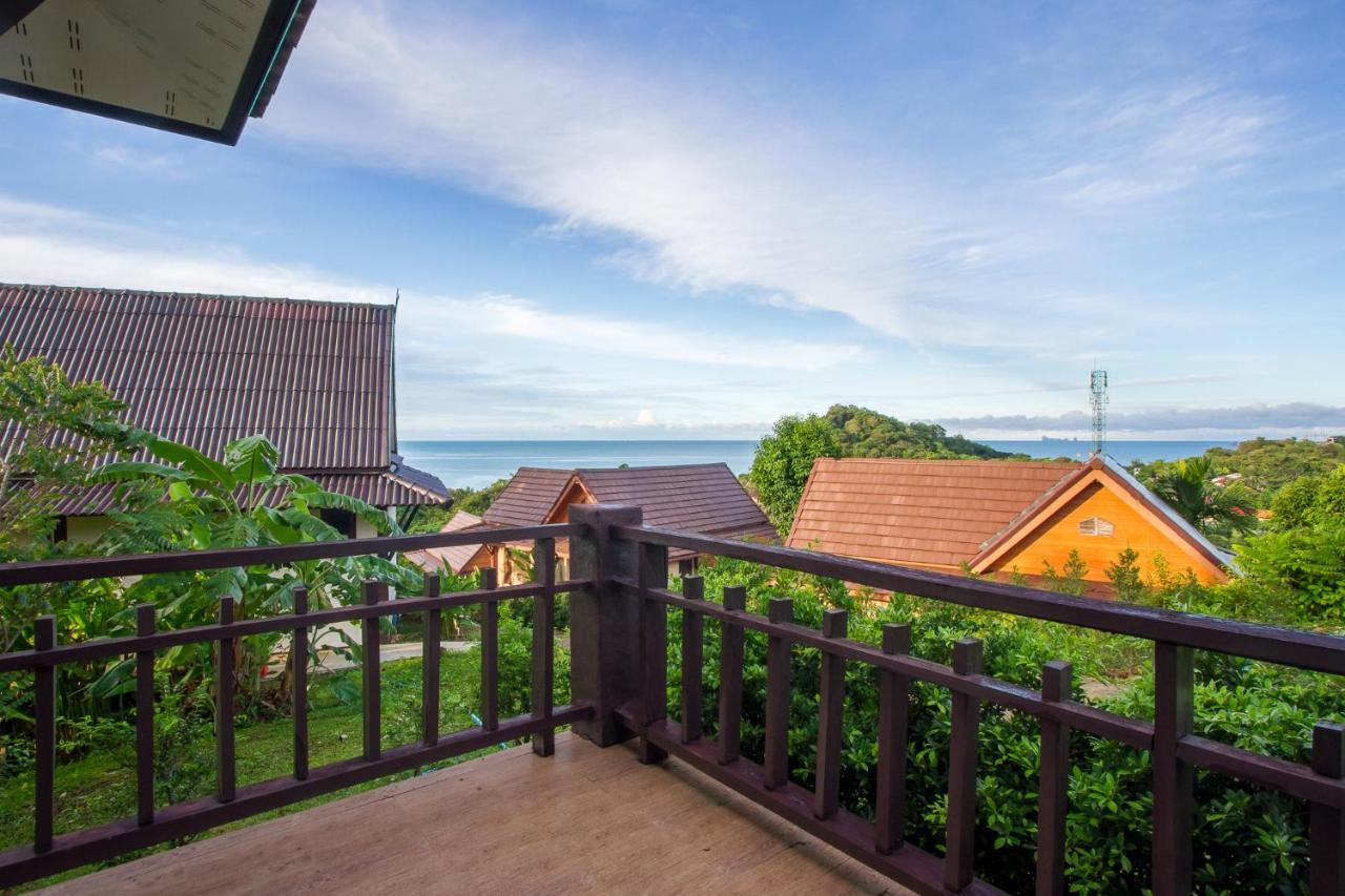 招待所 普客伊兰达酒店 Ko Lanta