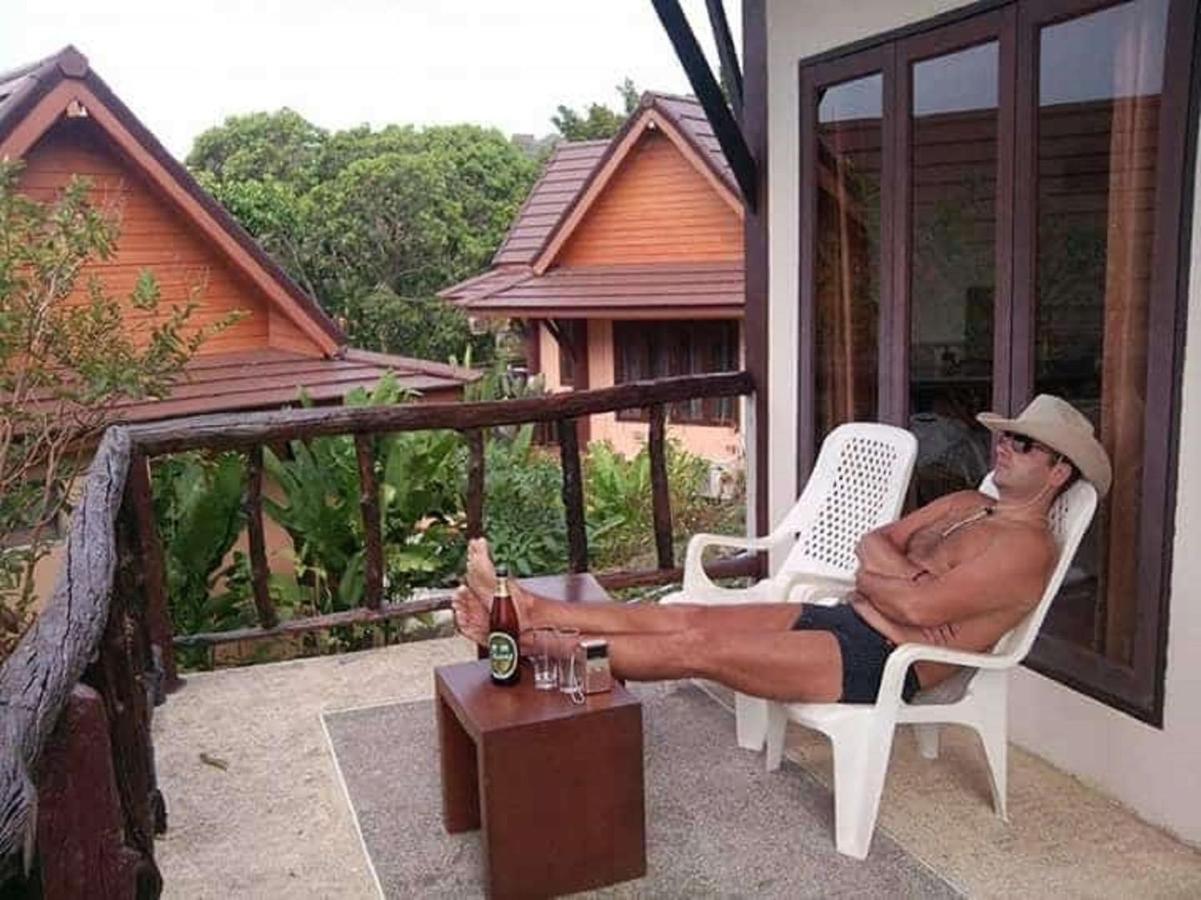 普客伊兰达酒店 招待所 Ko Lanta